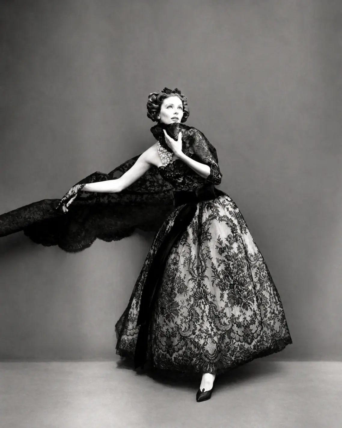 Suzy Parker 1