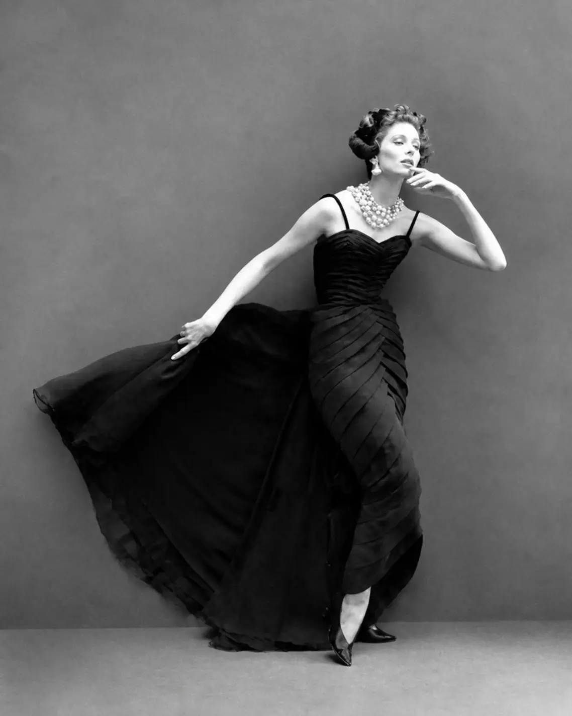 Suzy Parker 2