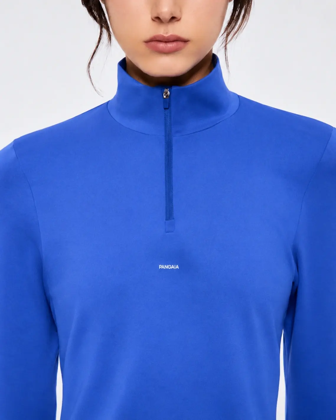 Can Sustainable Sportswear Solve The Problem?
