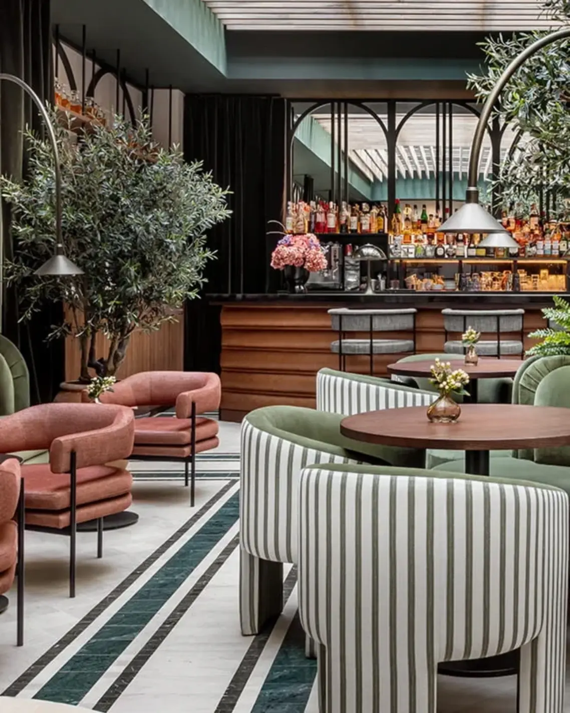 Madrid boutique hotels Europe