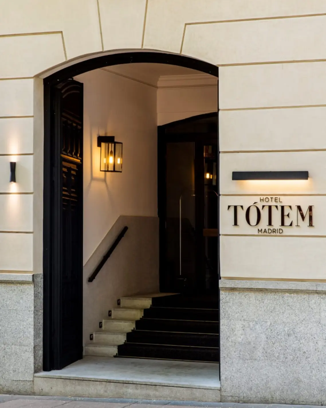 Madrid boutique hotels Europe 3