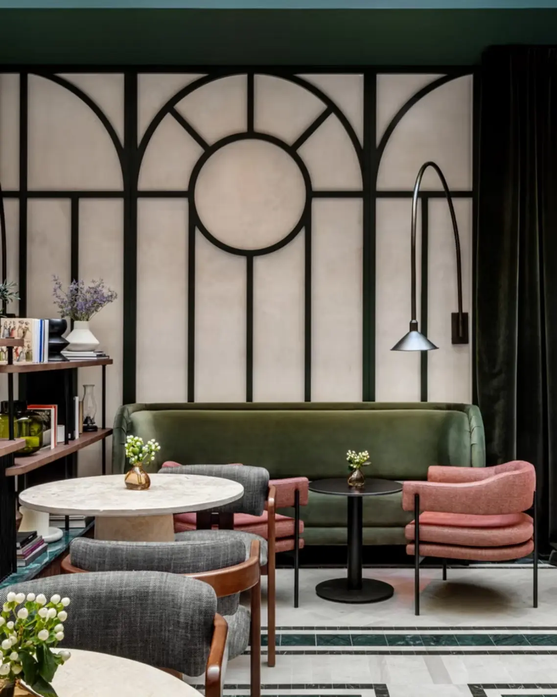 Madrid boutique hotels Europe 2