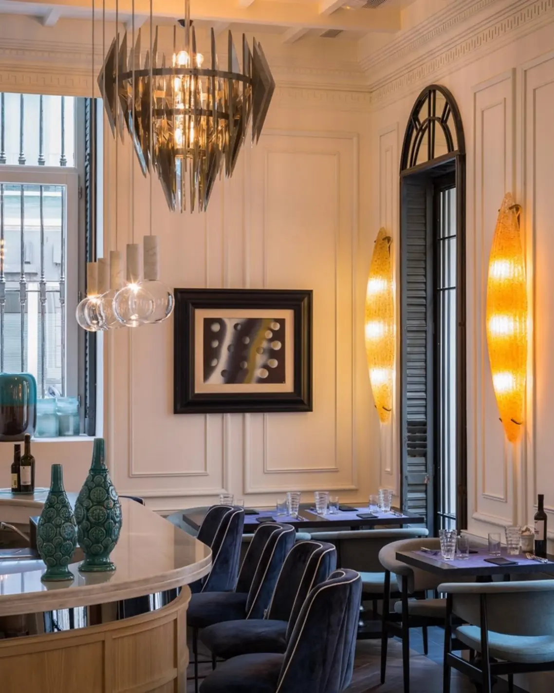 Madrid boutique hotels Europe