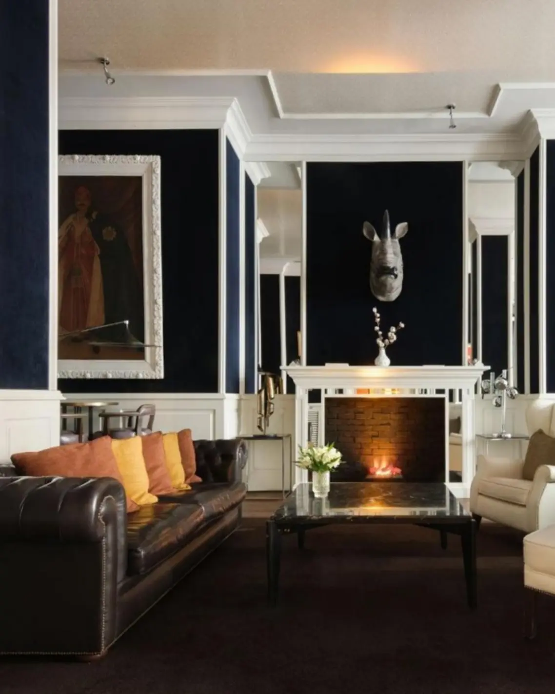 Madrid boutique hotels Europe 3