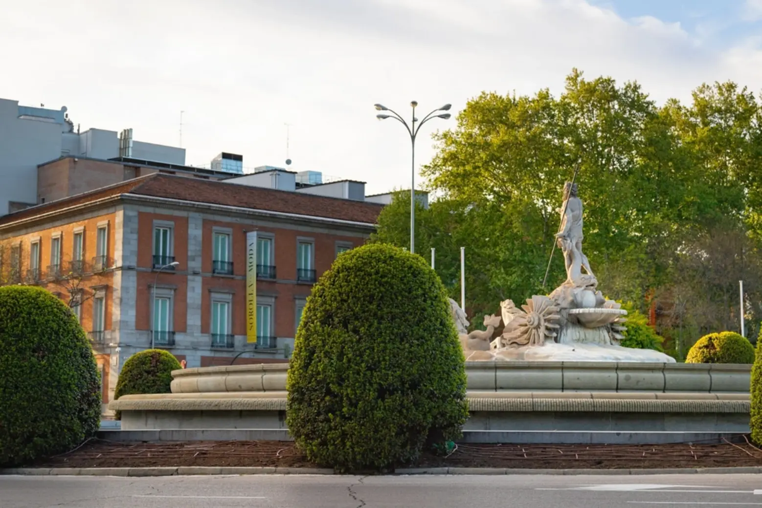 Madrid boutique hotels Europe