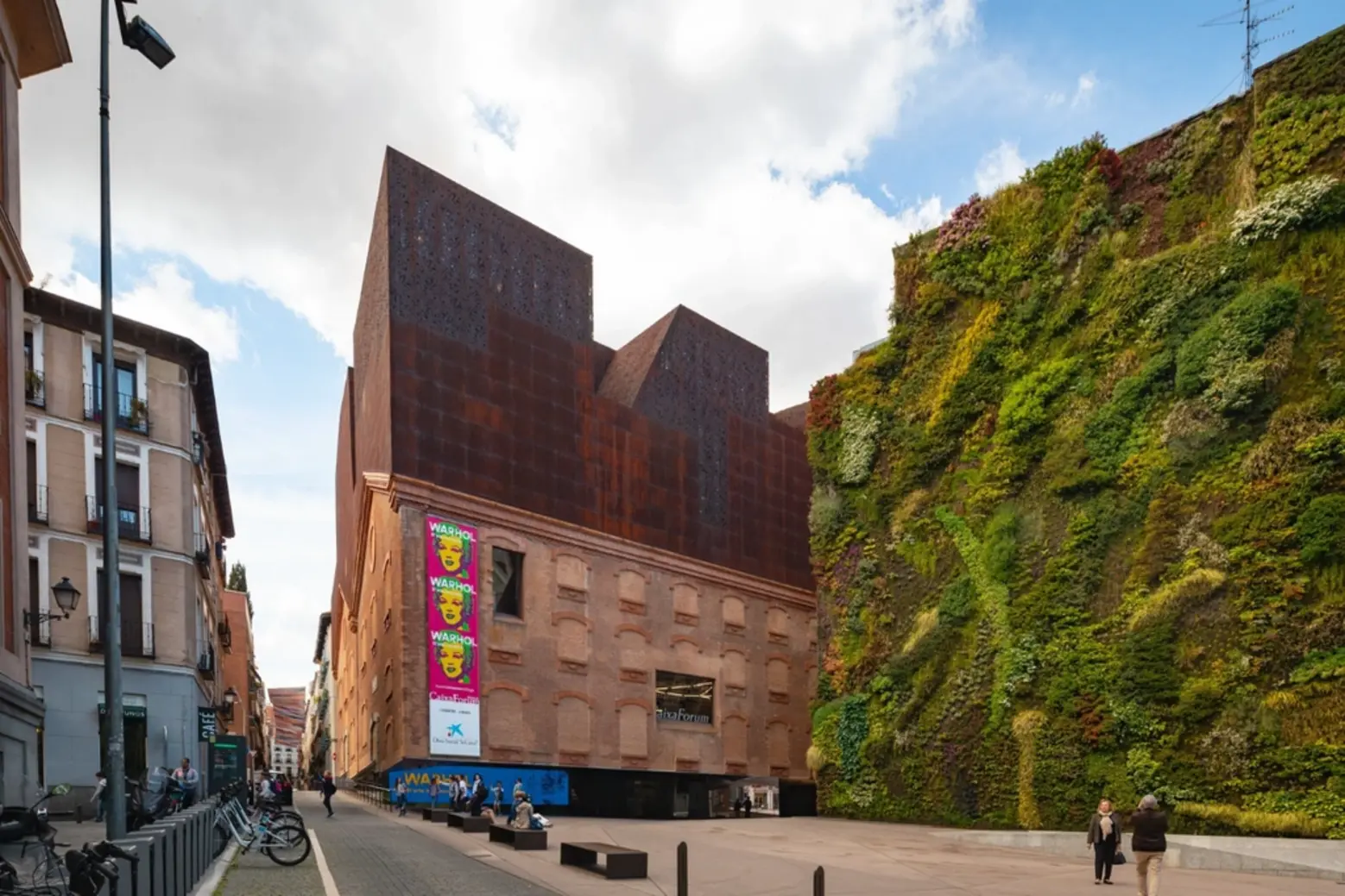 Madrid boutique hotels Europe 2
