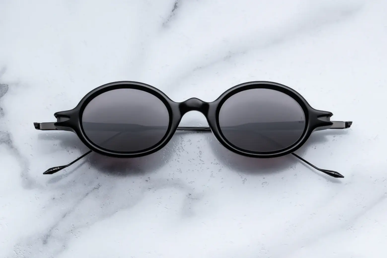 Haider Ackermann x Jacques Marie Mage 2
