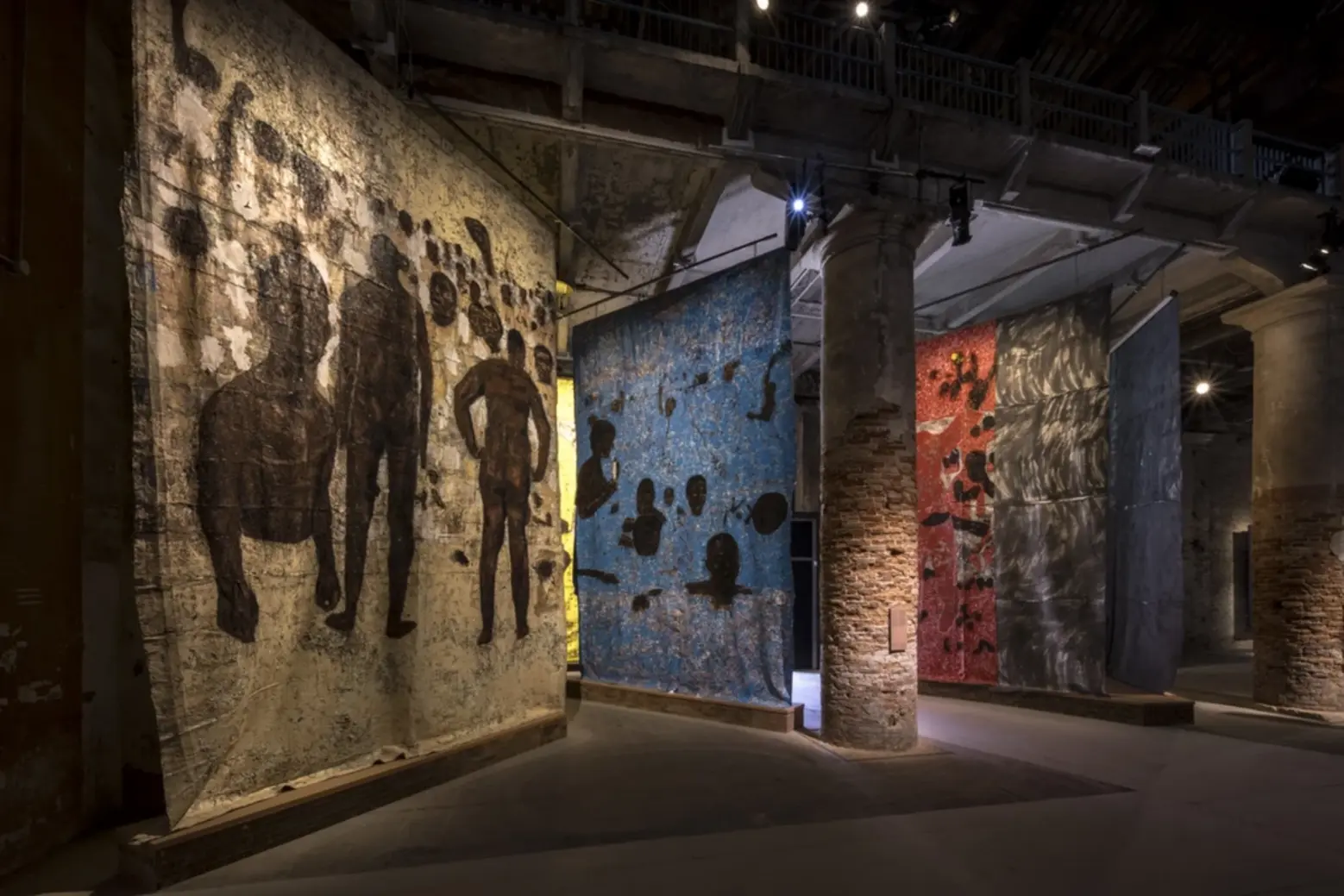Venice Biennale 2026 cultural events calendar 2026