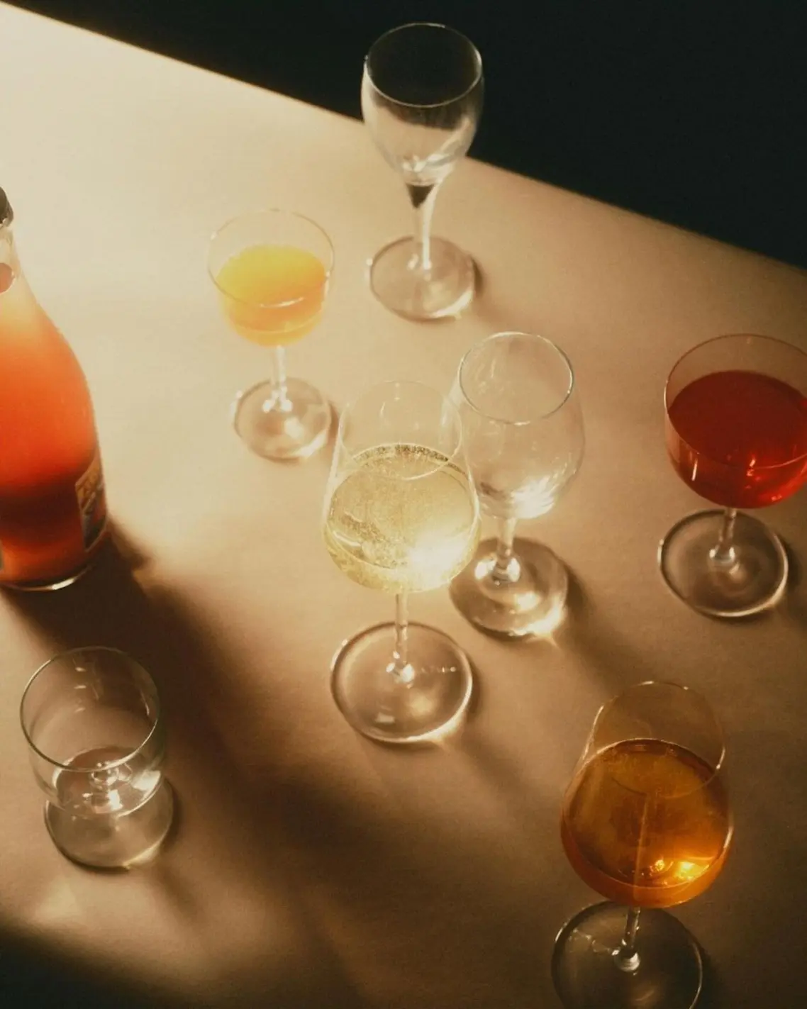 Wine and Perfume Pairing