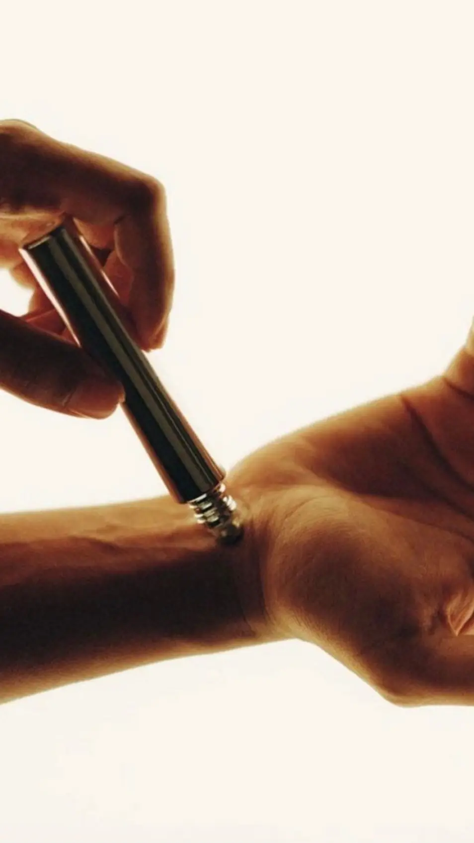 Wine and Perfume Merging