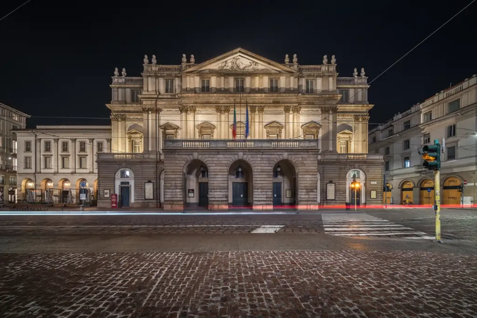 Milan