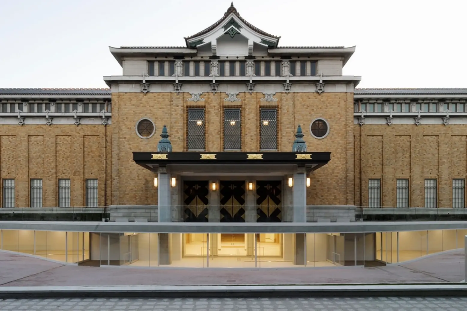 Kyoto