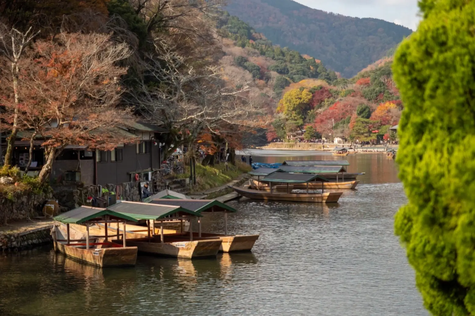 Kyoto