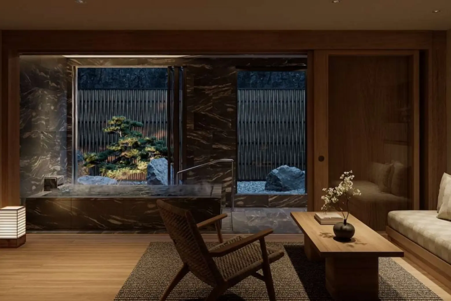 luxury hotels opening dates 2