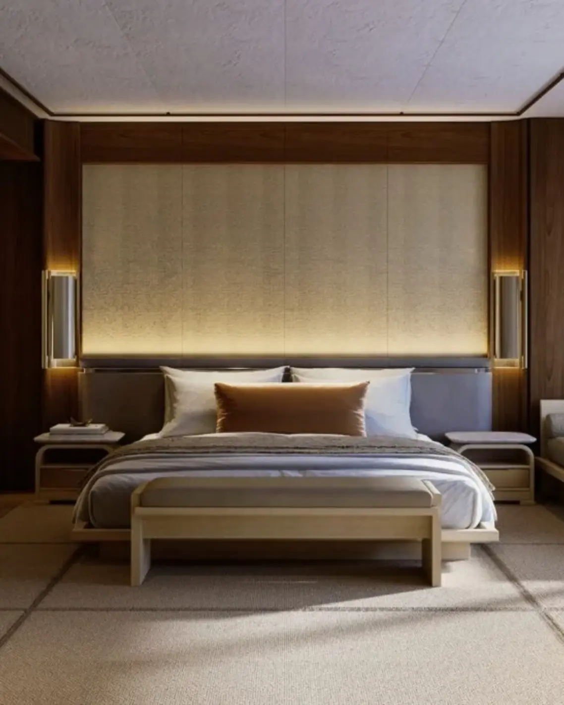 luxury hotels opening dates