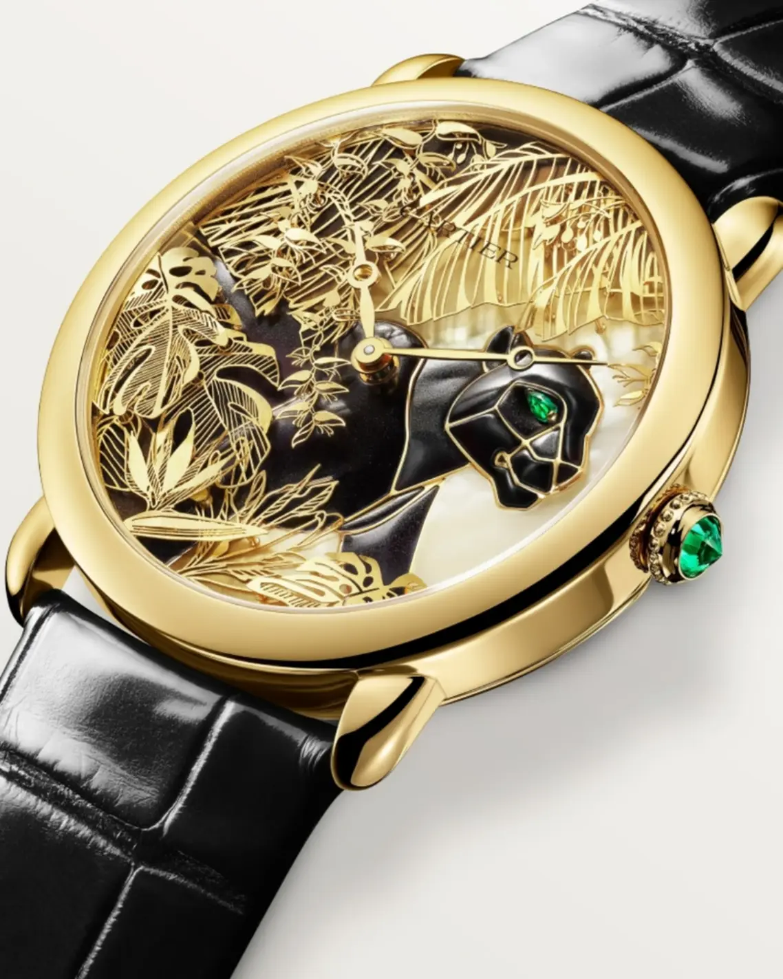 jewellery watches