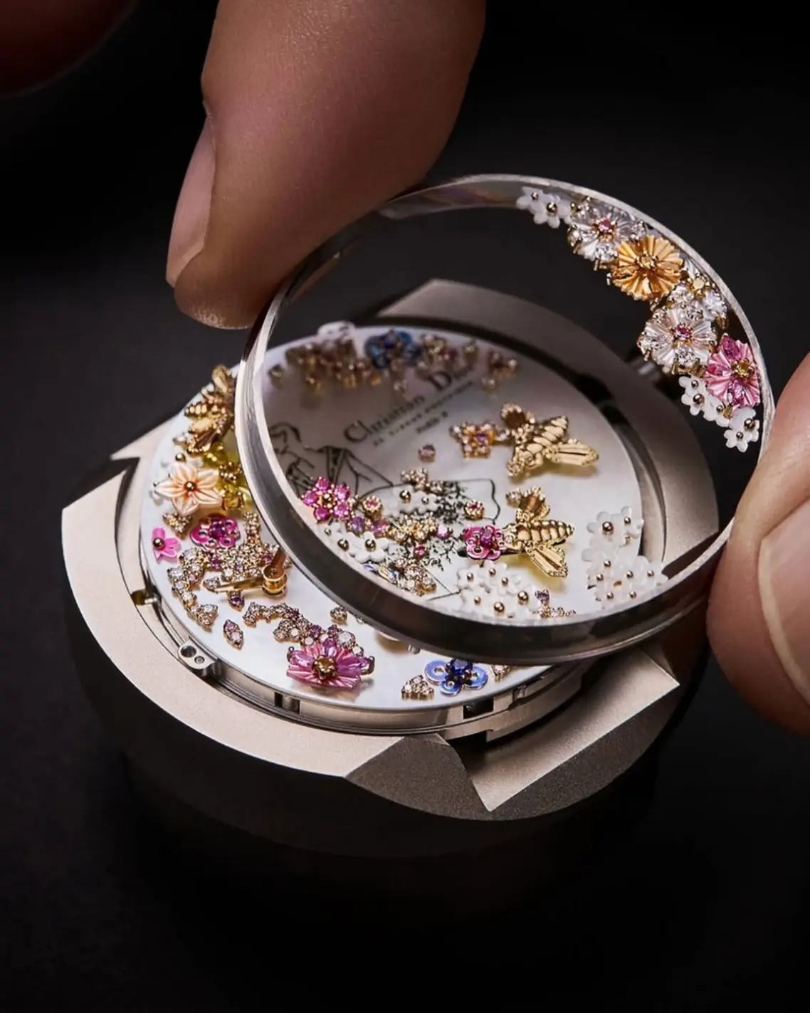 jewellery watches