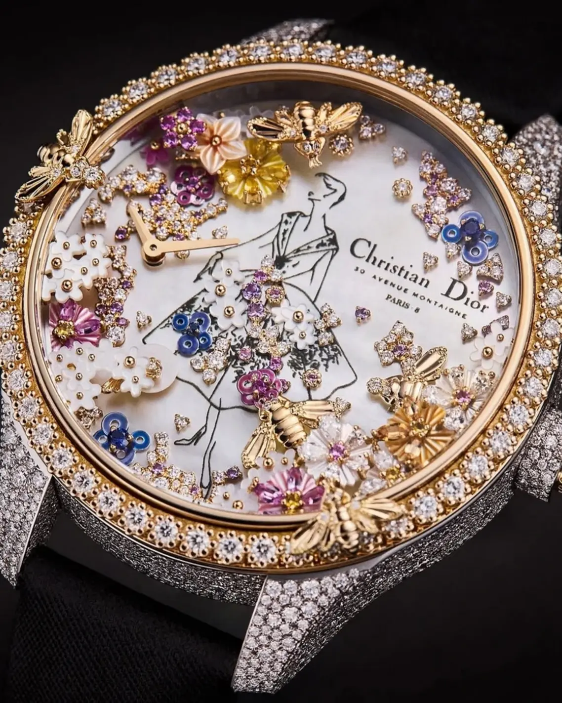 jewellery watches2