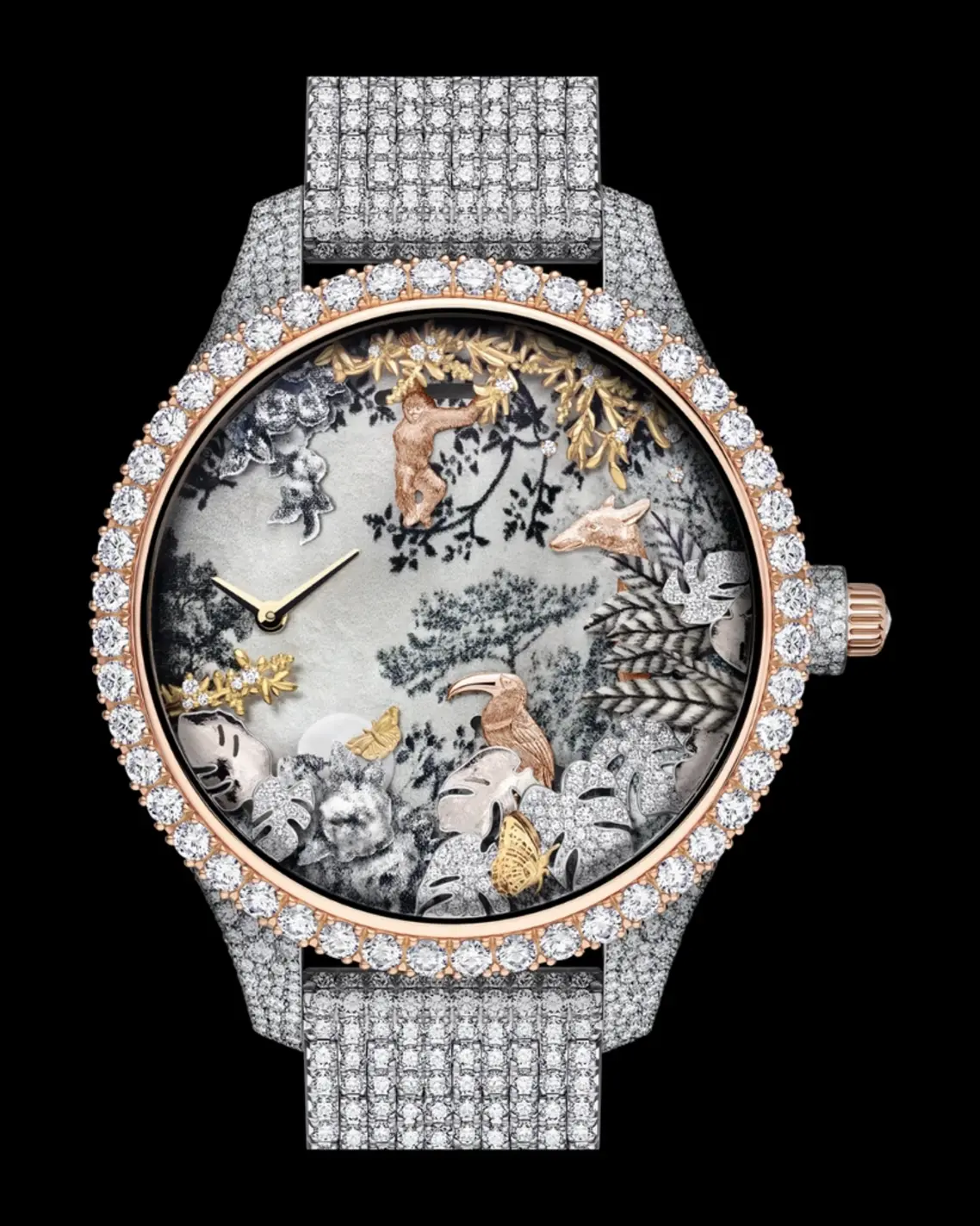 jewellery watches