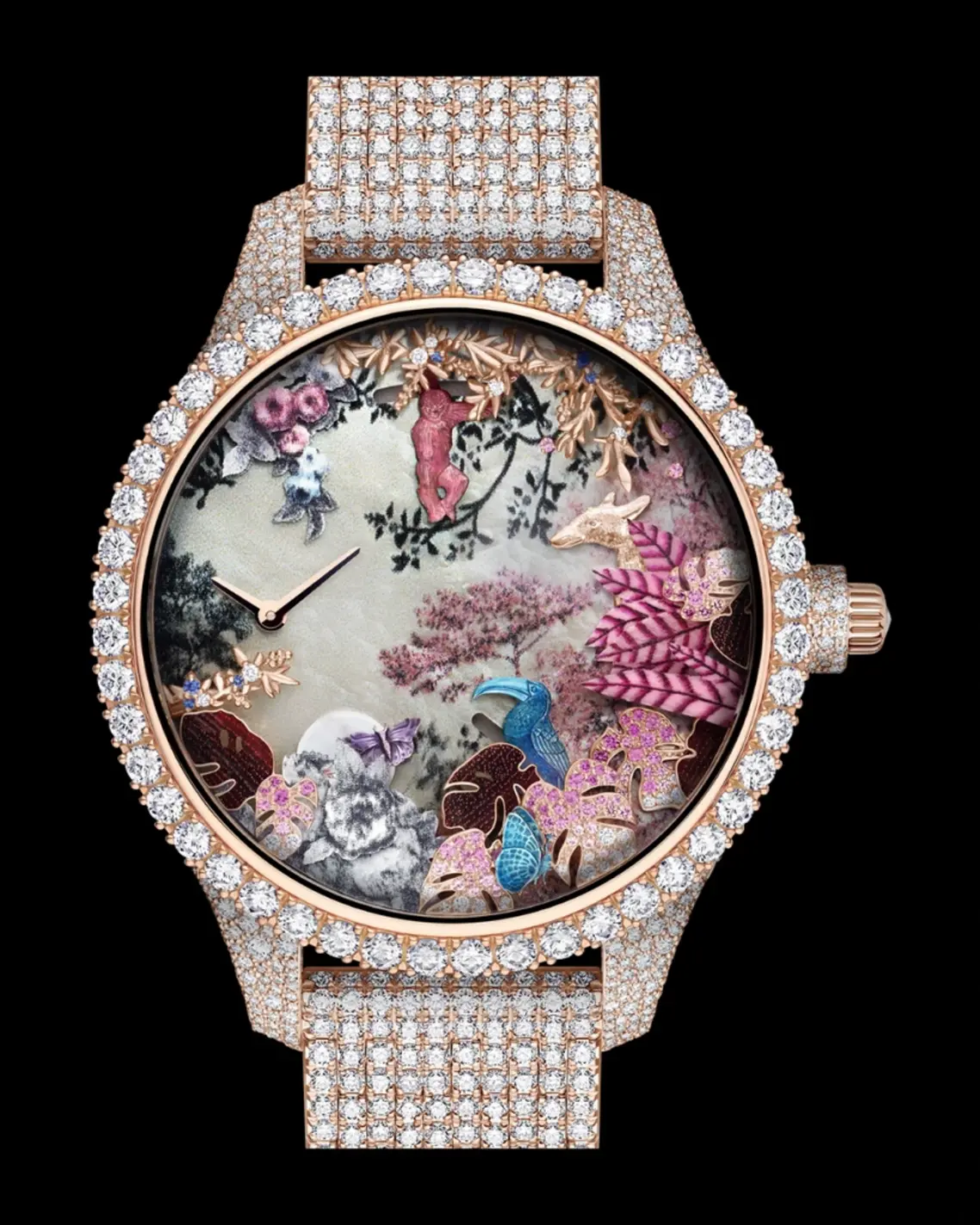 jewellery watches2