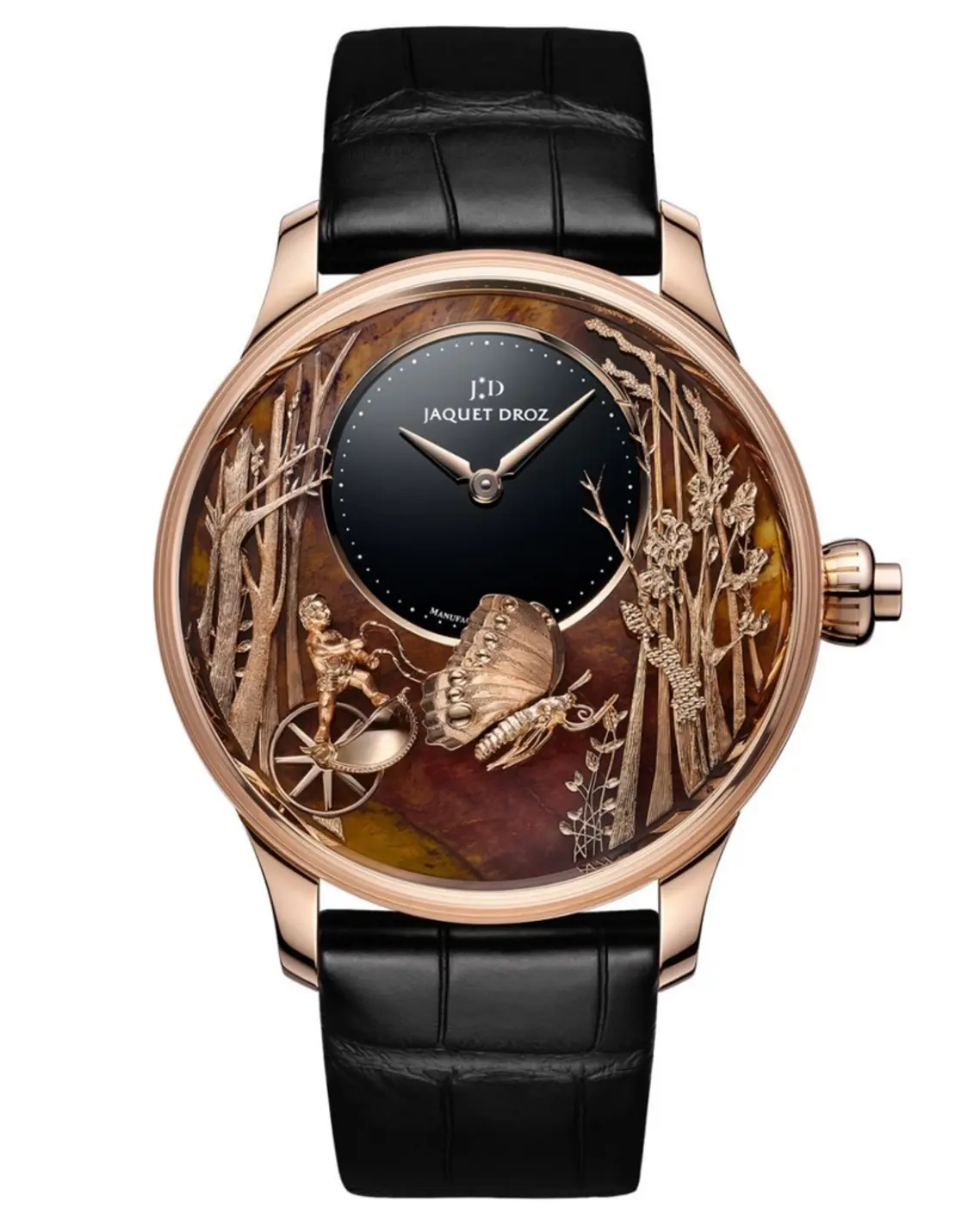 jewellery watches