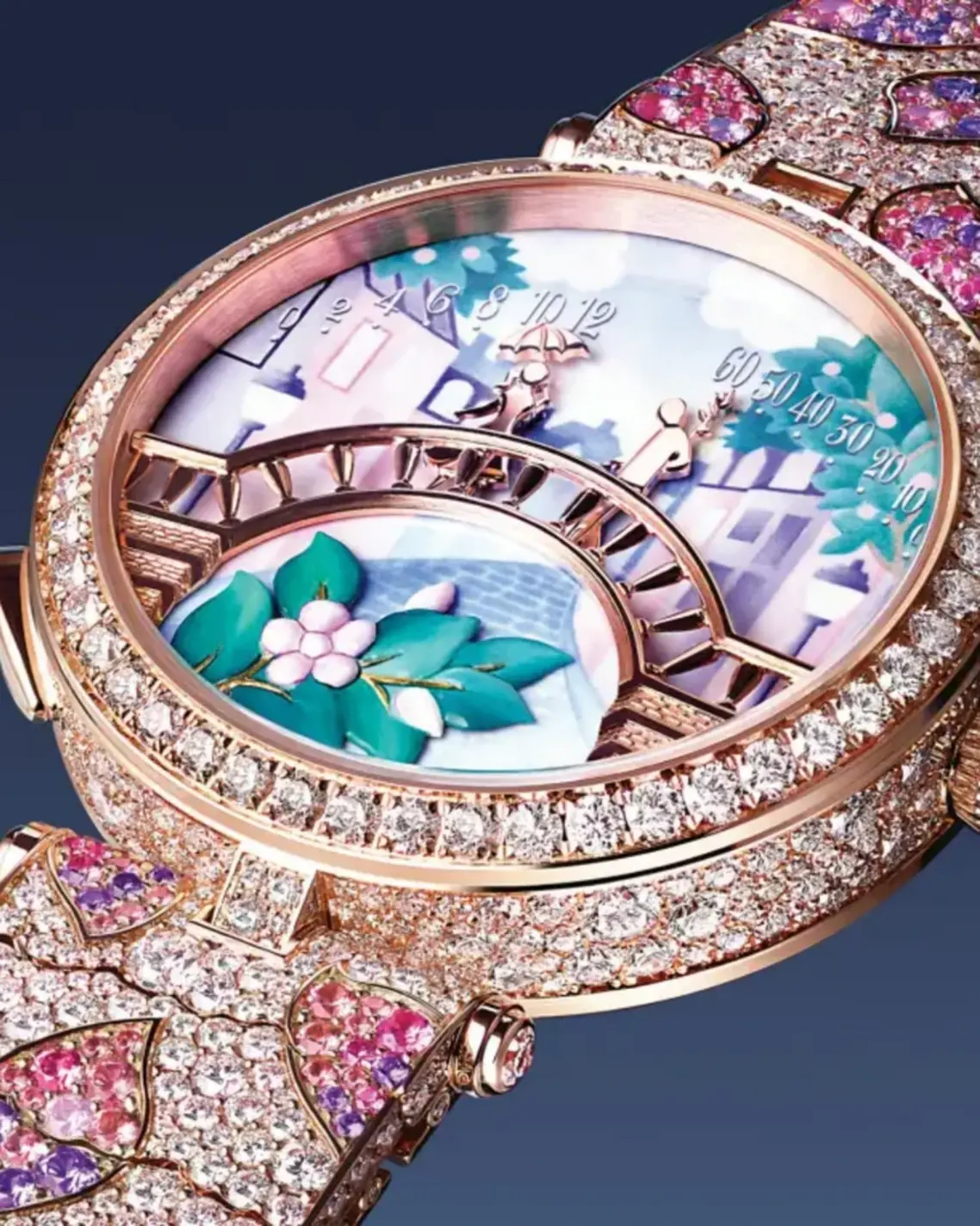 jewellery watches