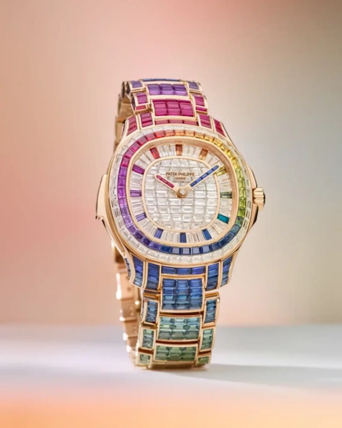 jewellery watches
