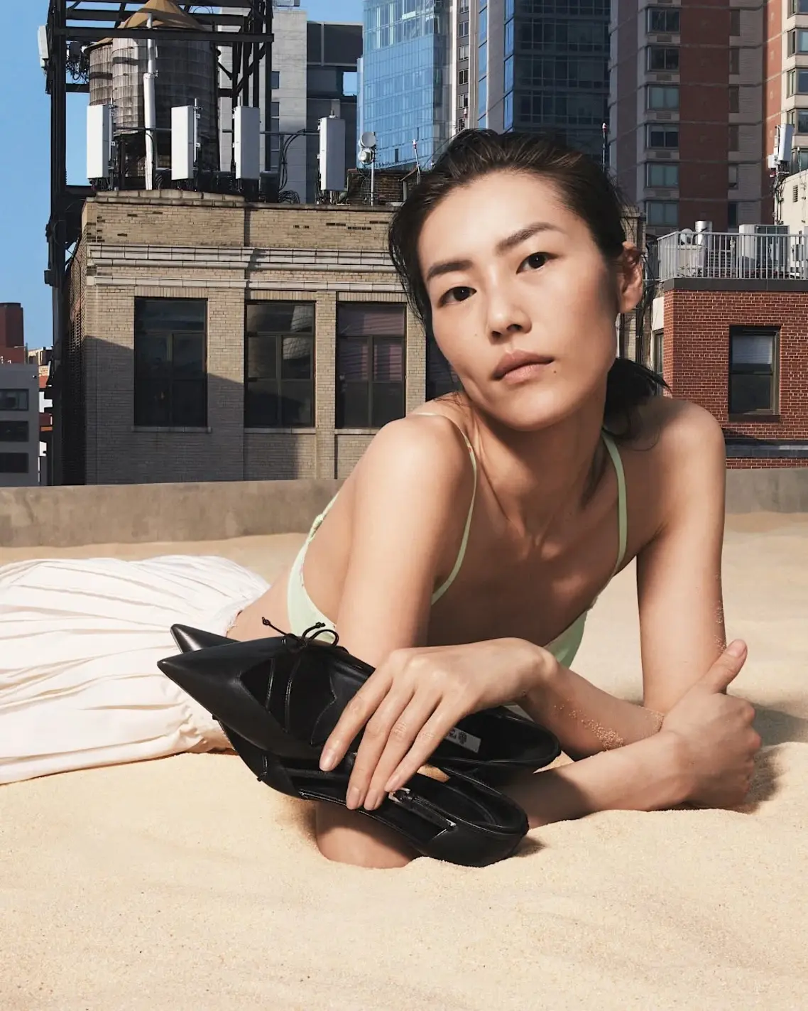 Prada Urban Beaches