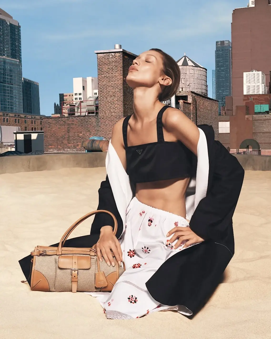 Prada Urban Beaches 1