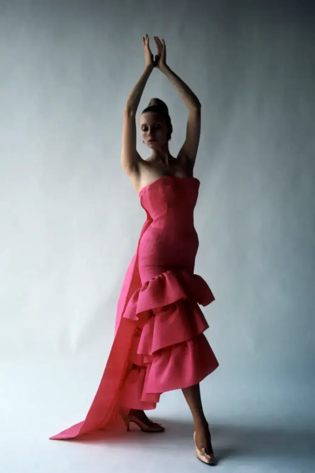 Cristóbal Balenciaga