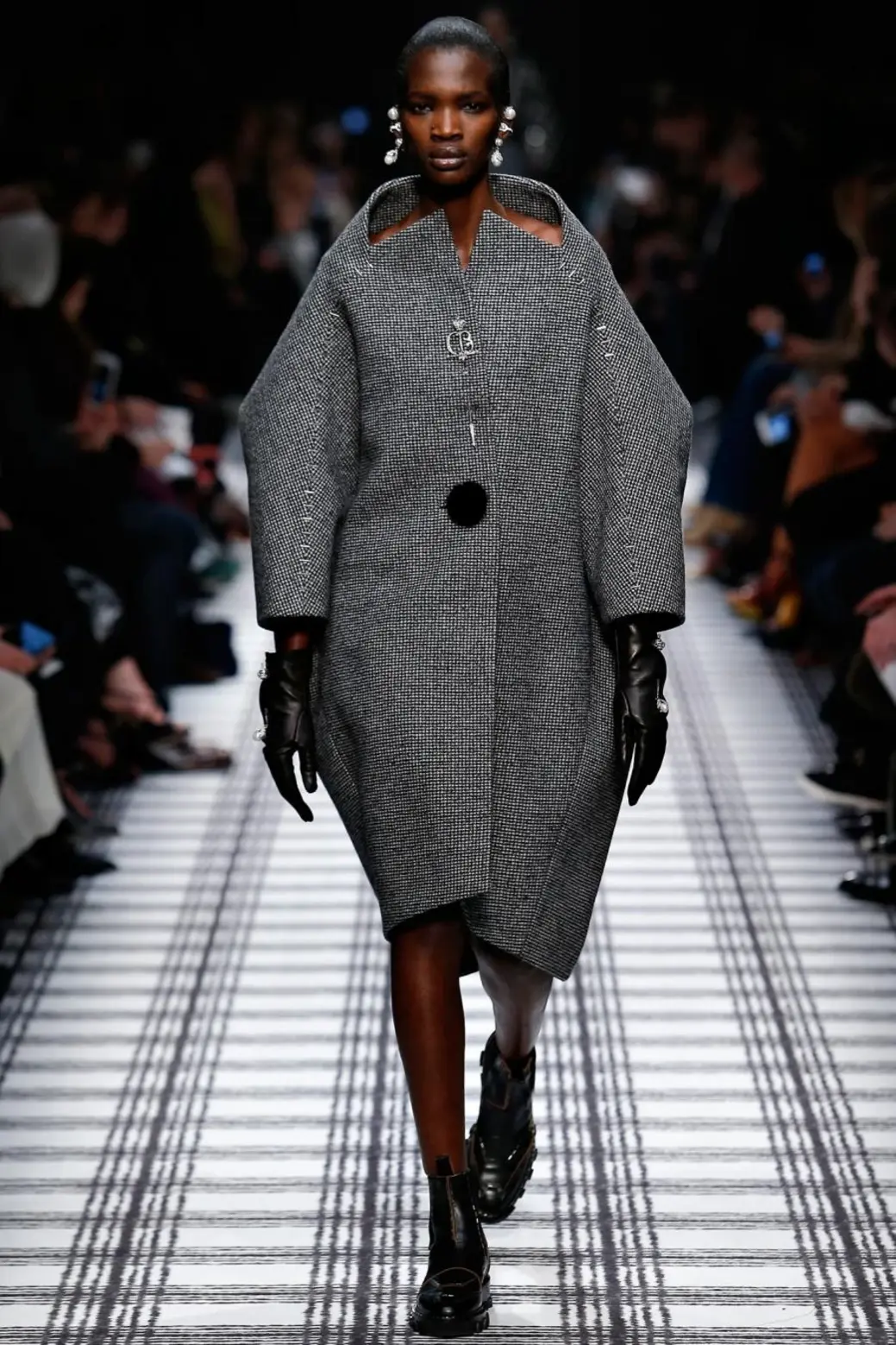 Cristóbal Balenciaga