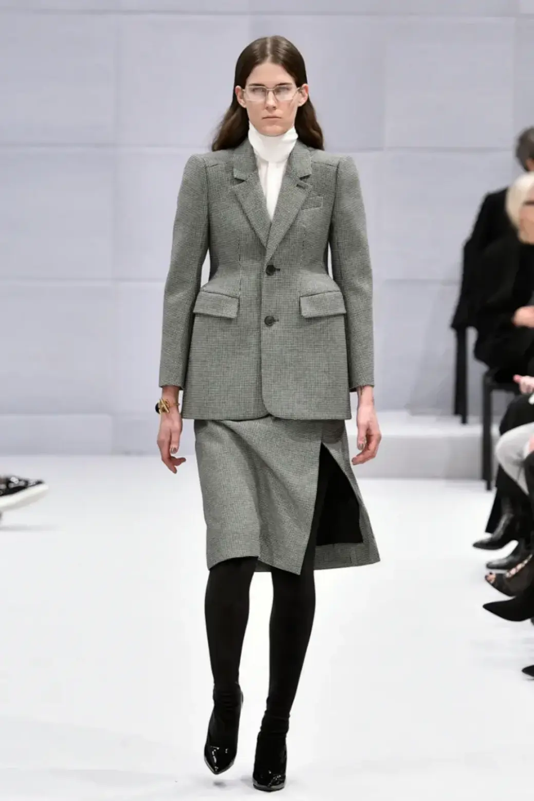 Cristóbal Balenciaga
