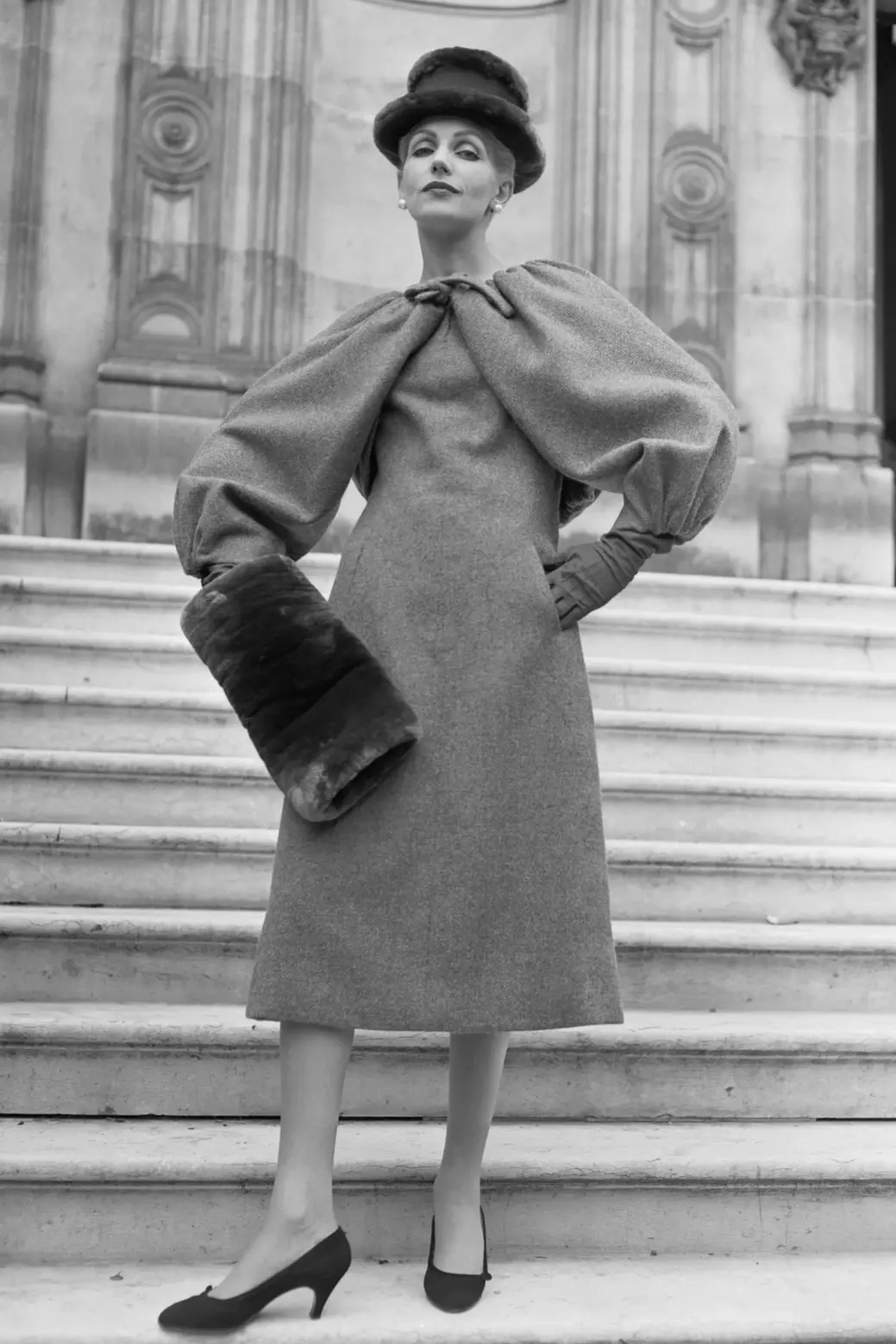 Cristóbal Balenciaga