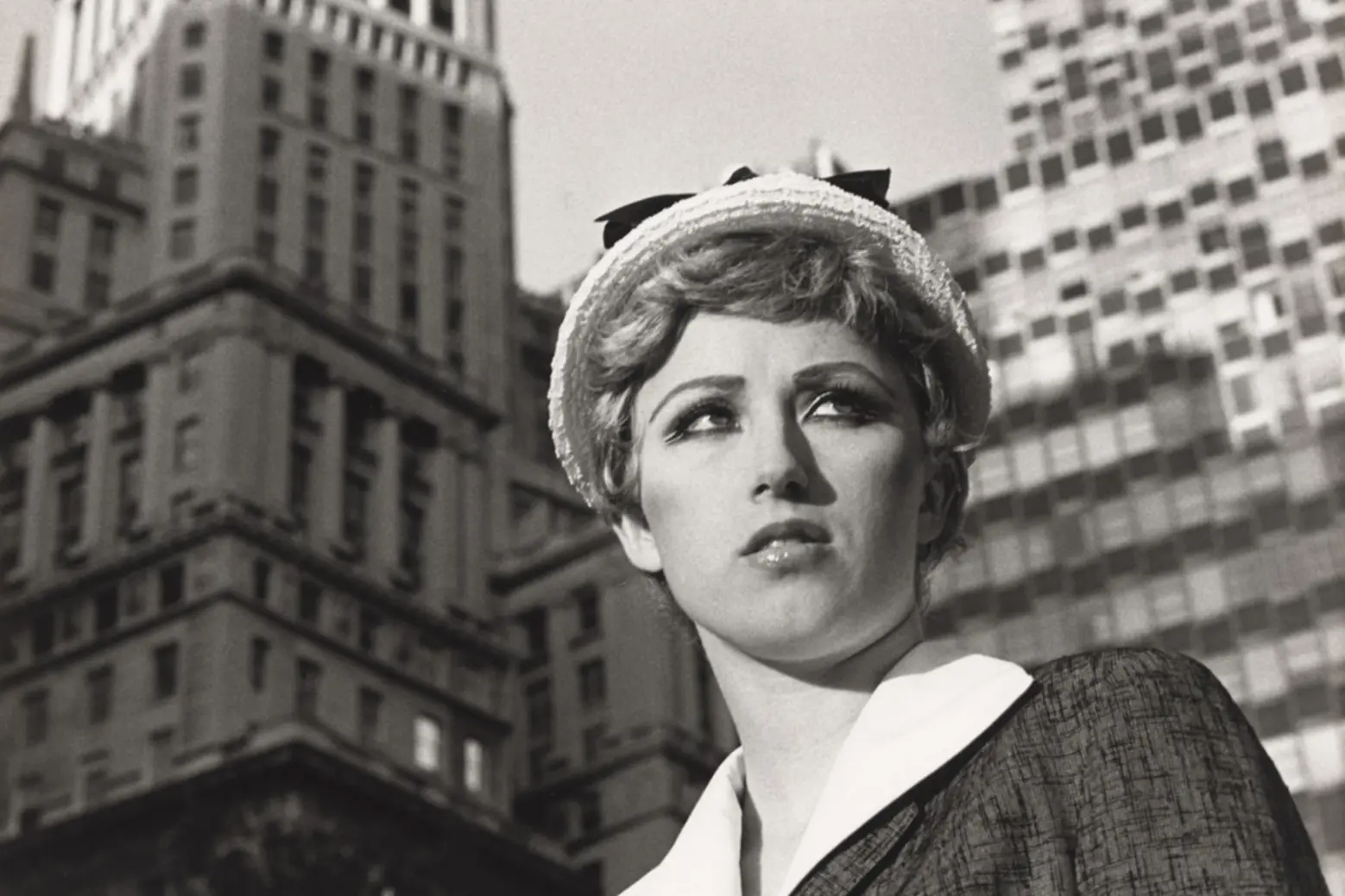 Cindy Sherman contemporary art 4