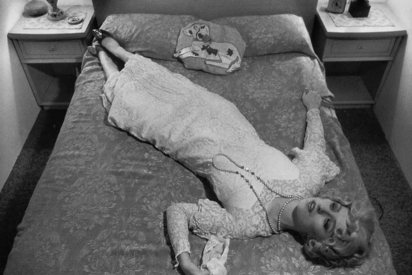 Cindy Sherman contemporary art 3