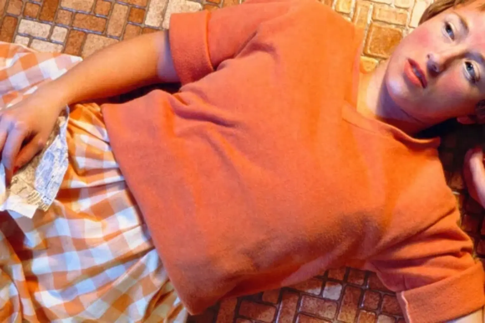 Cindy Sherman photography