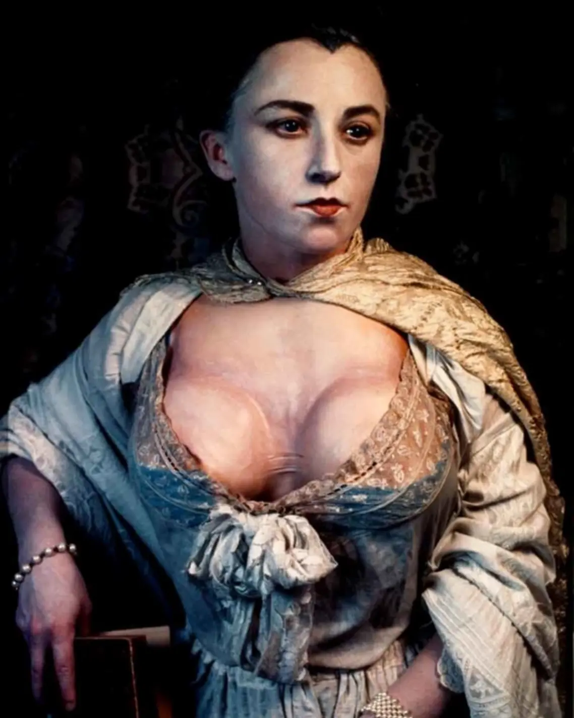 Cindy Sherman photography