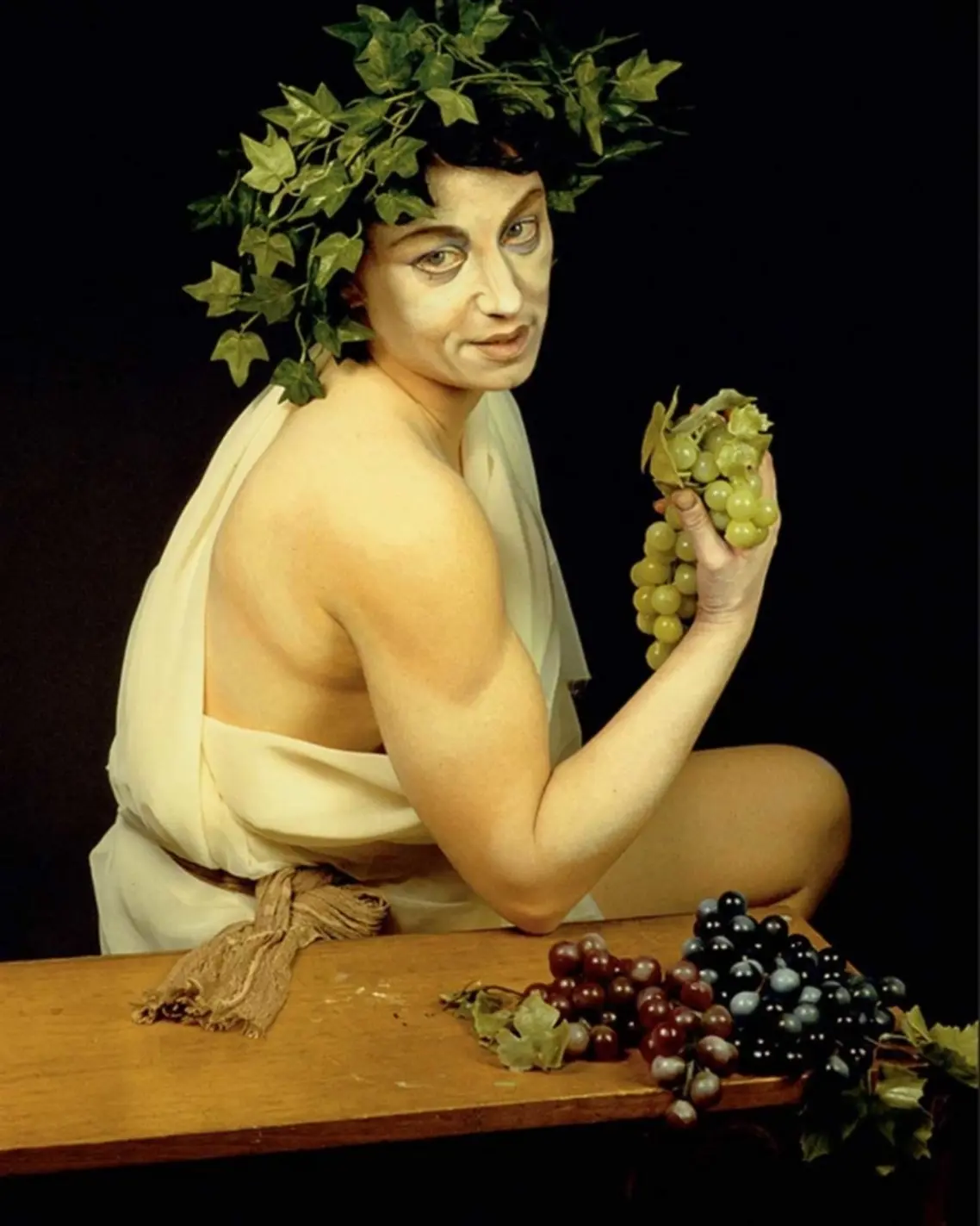 Cindy Sherman photography 2