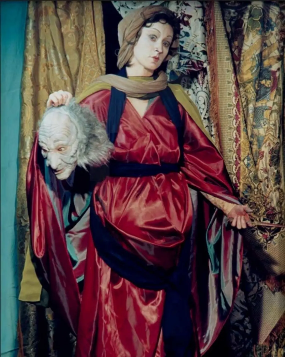 Cindy Sherman photography 3