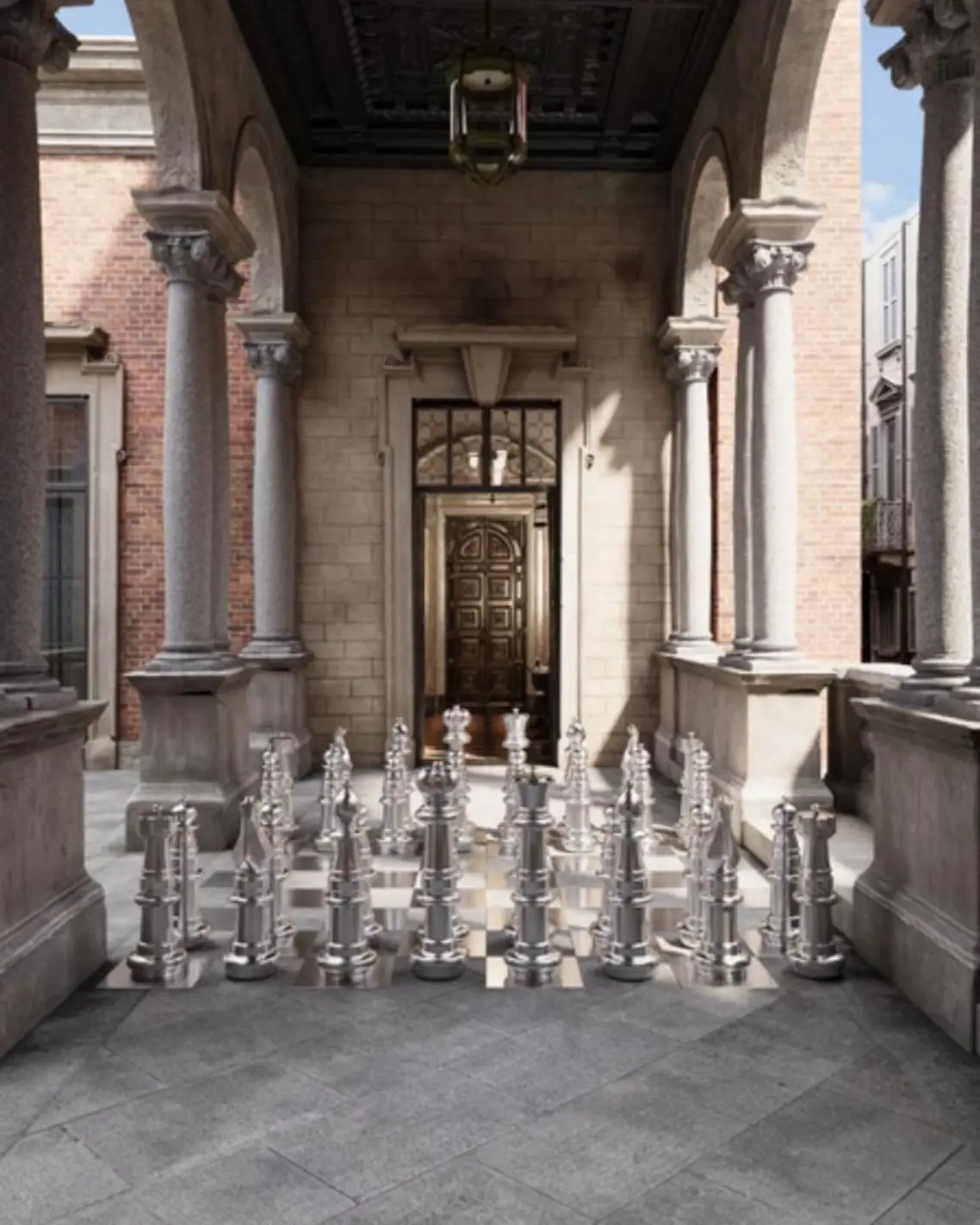 Milan Design Week