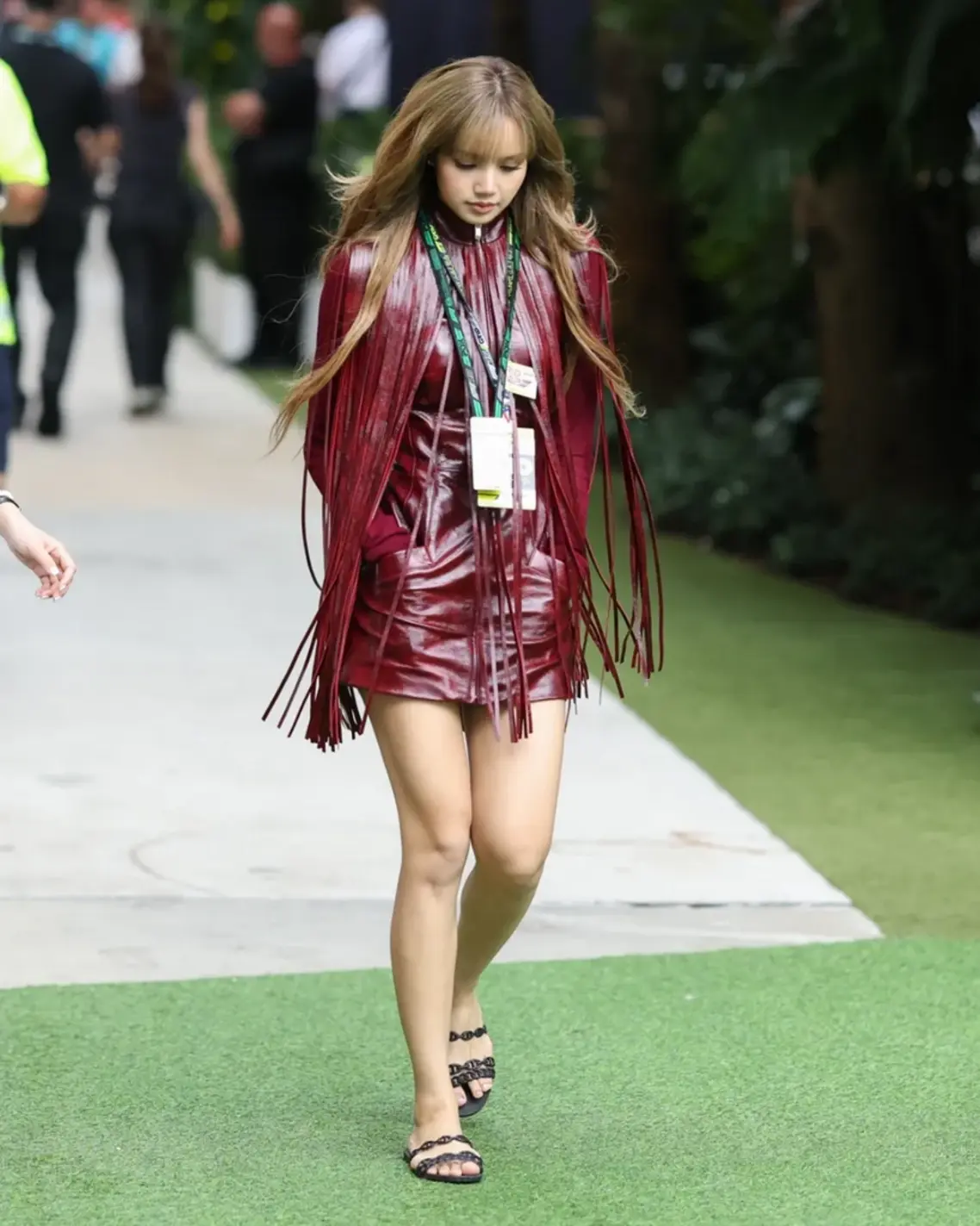 F1 Miami Grand Prix cultural events