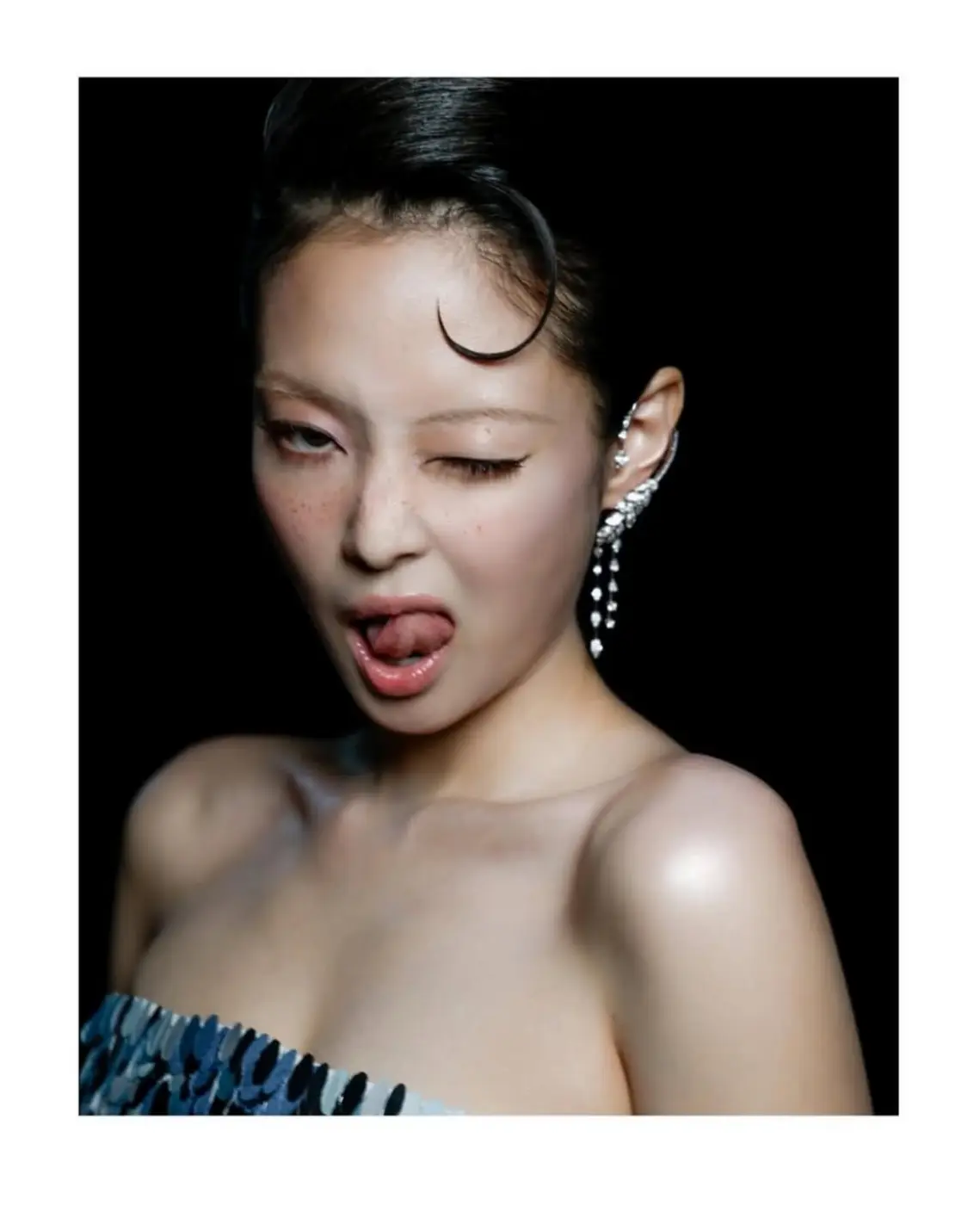 Jennie's Met Gala 2026 Look