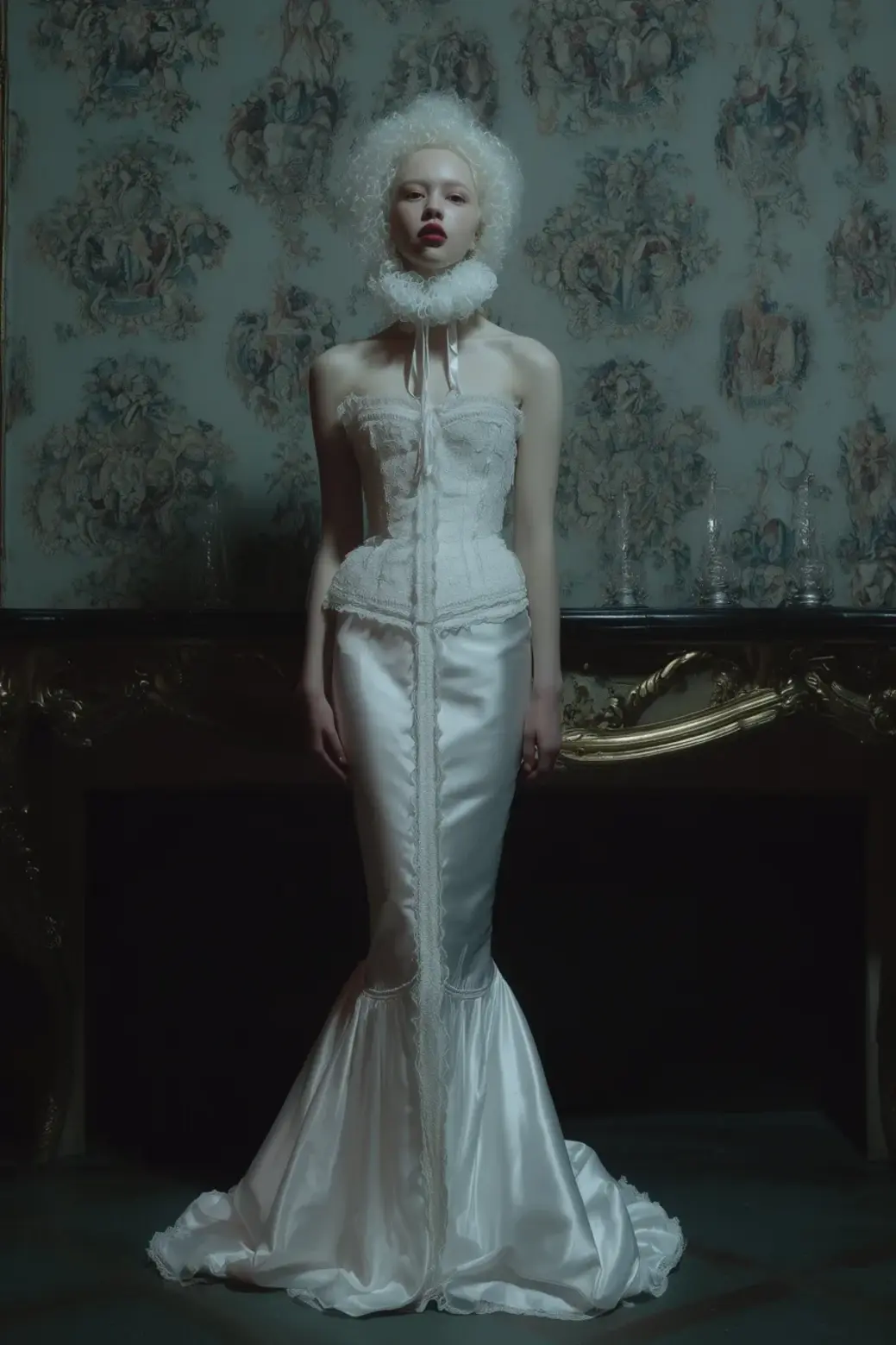 Unveiling Barcelona Bridal Fashion Week Spring 2027 2