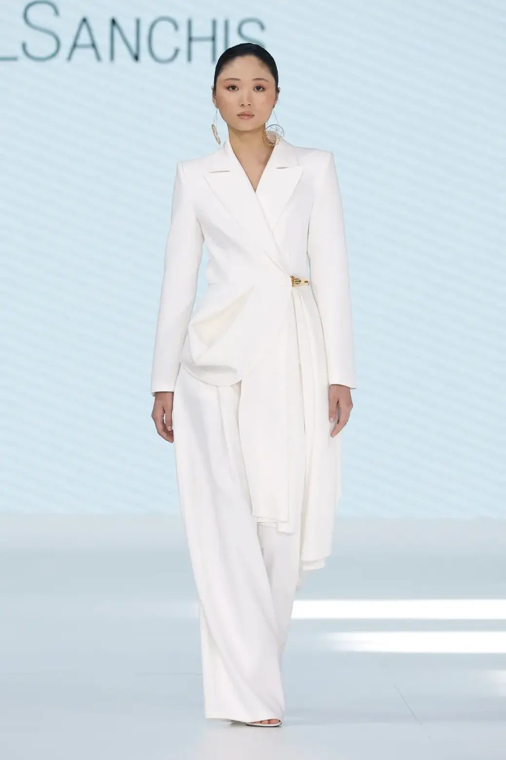 Unveiling Barcelona Bridal Fashion Week Spring 2027 7