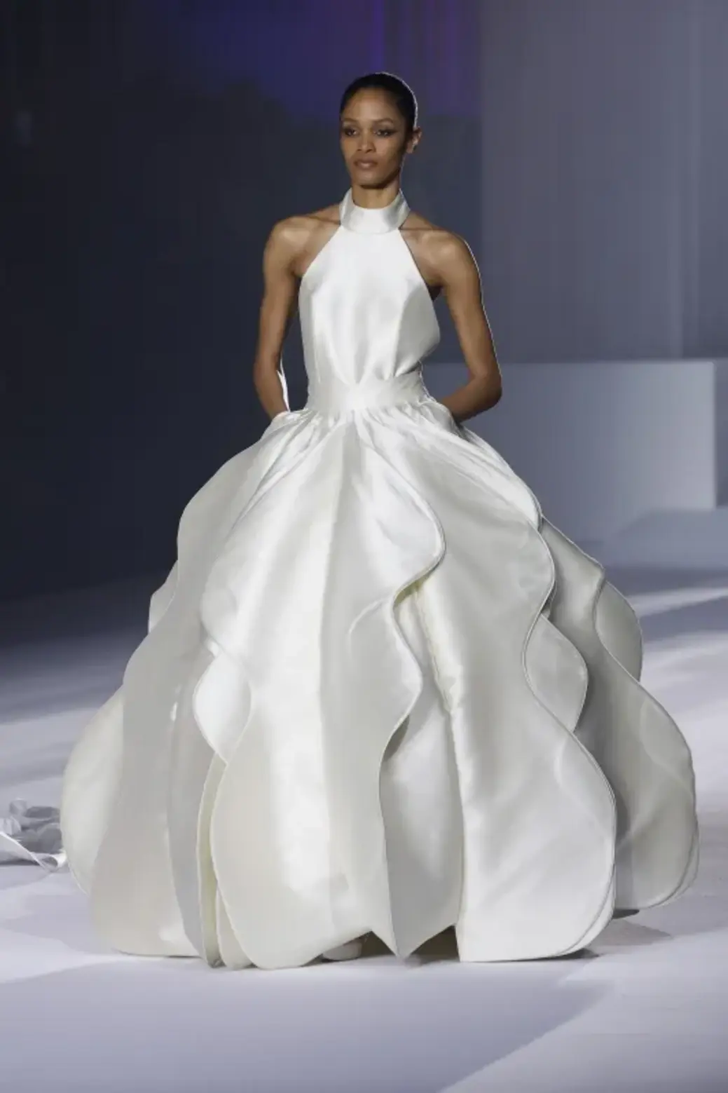 Unveiling Barcelona Bridal Fashion Week Spring 2027 9