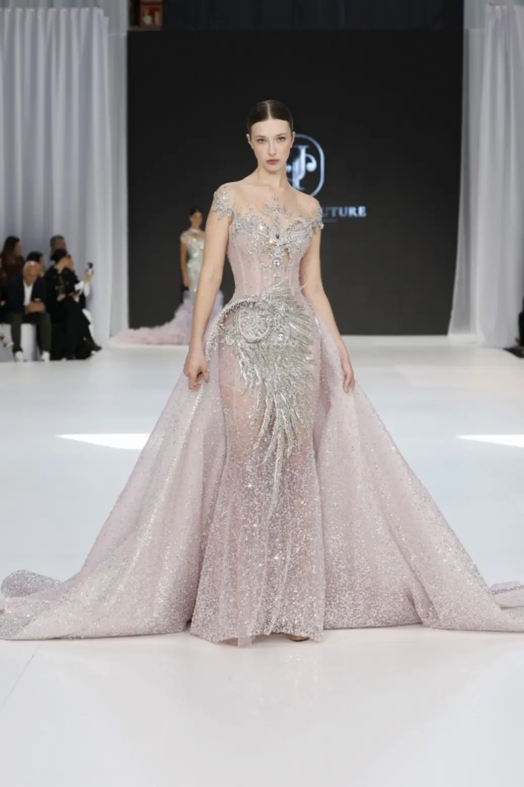 Unveiling Barcelona Bridal Fashion Week Spring 2027 33