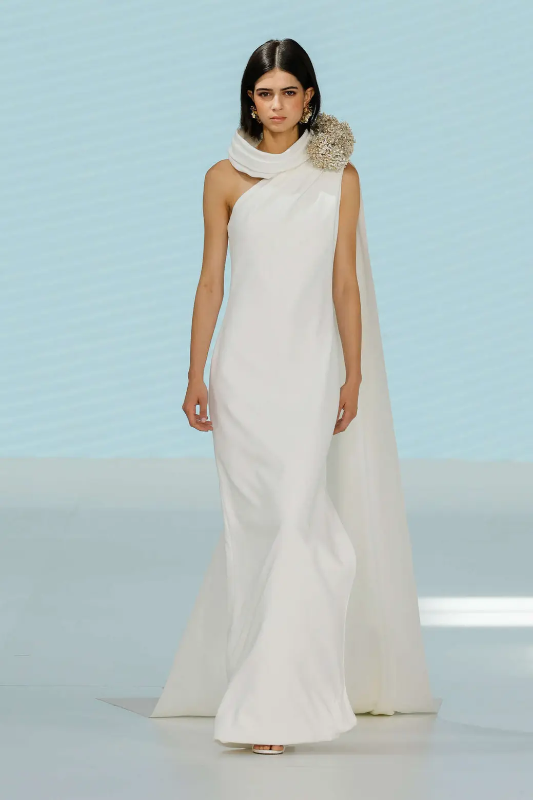 Unveiling Barcelona Bridal Fashion Week Spring 2027 18