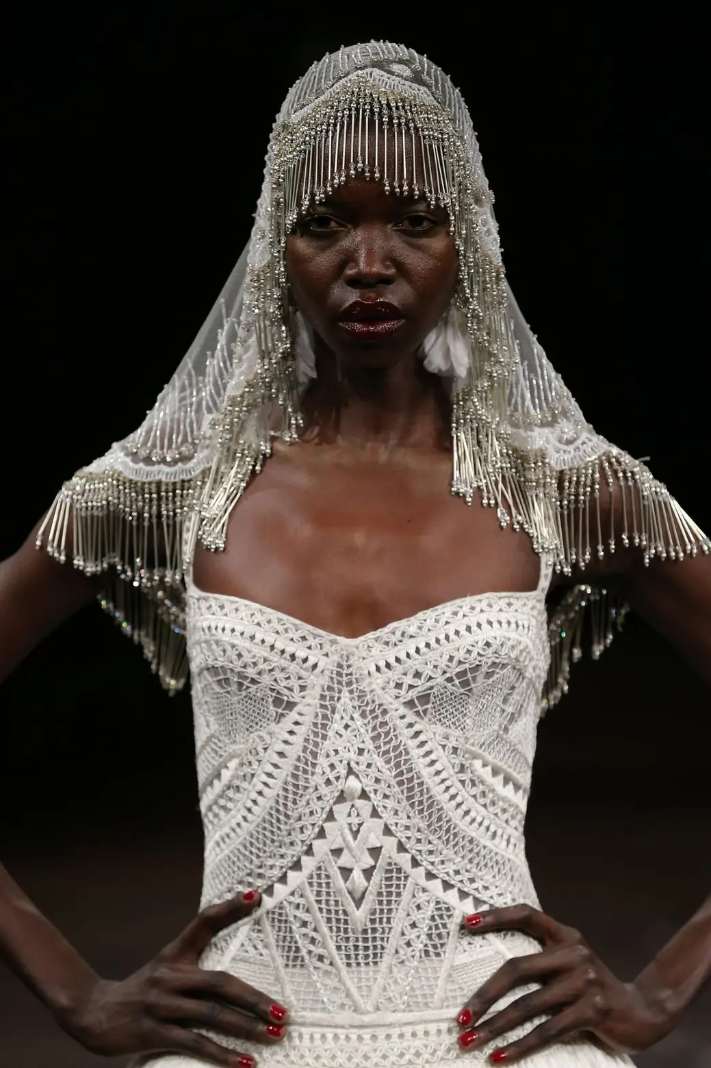 The 2026 Bride Is Too Authentic To Copy 5