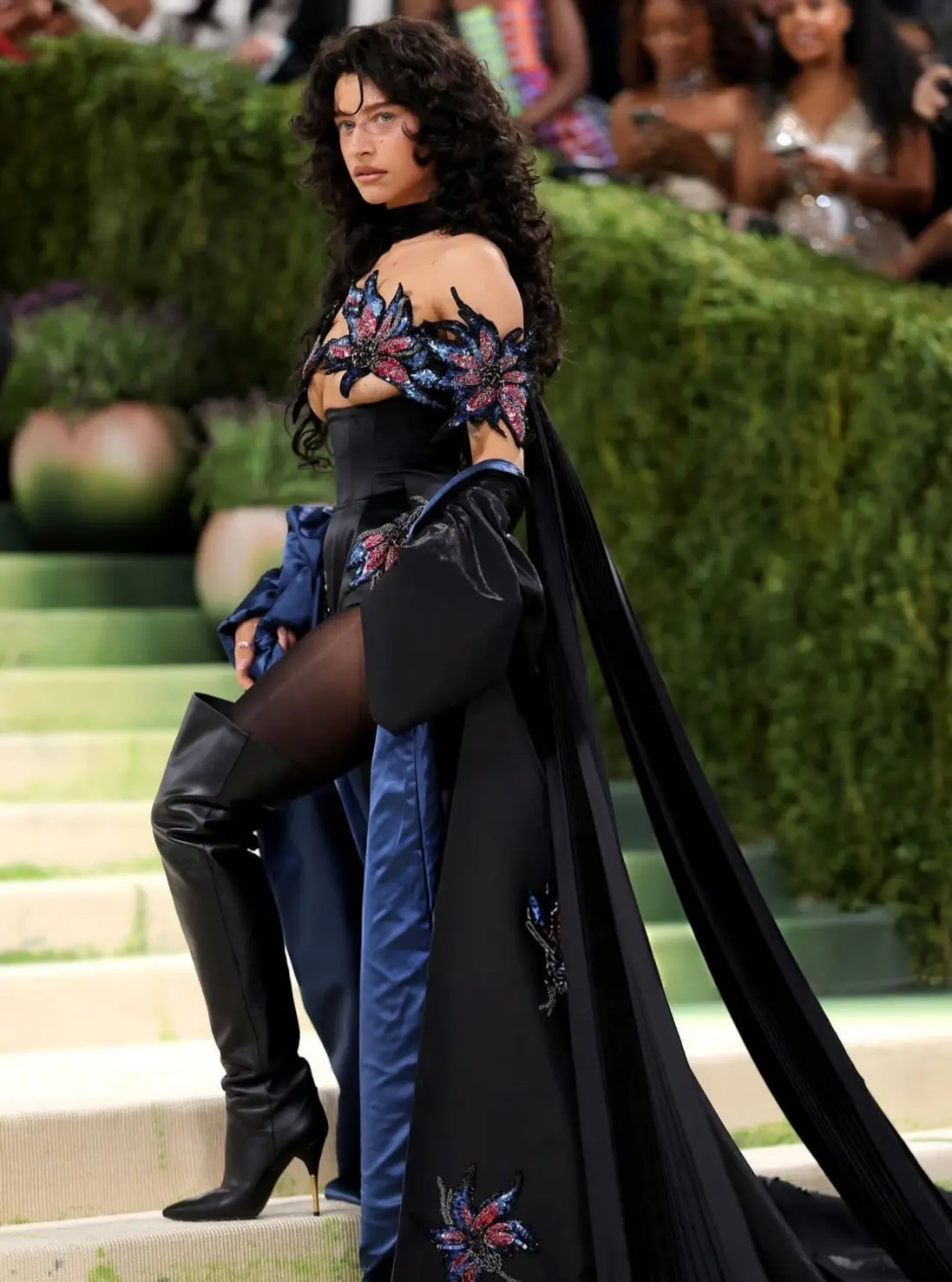 Odessa A'zion Met Gala 2026