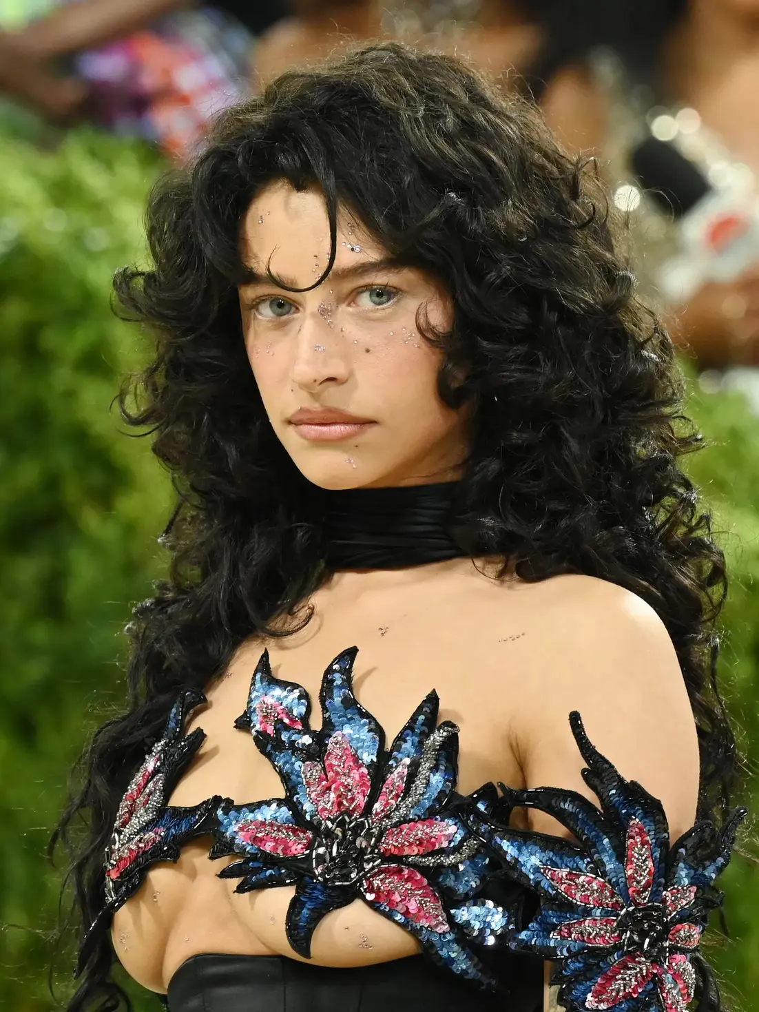 Odessa A'zion Met Gala 2026